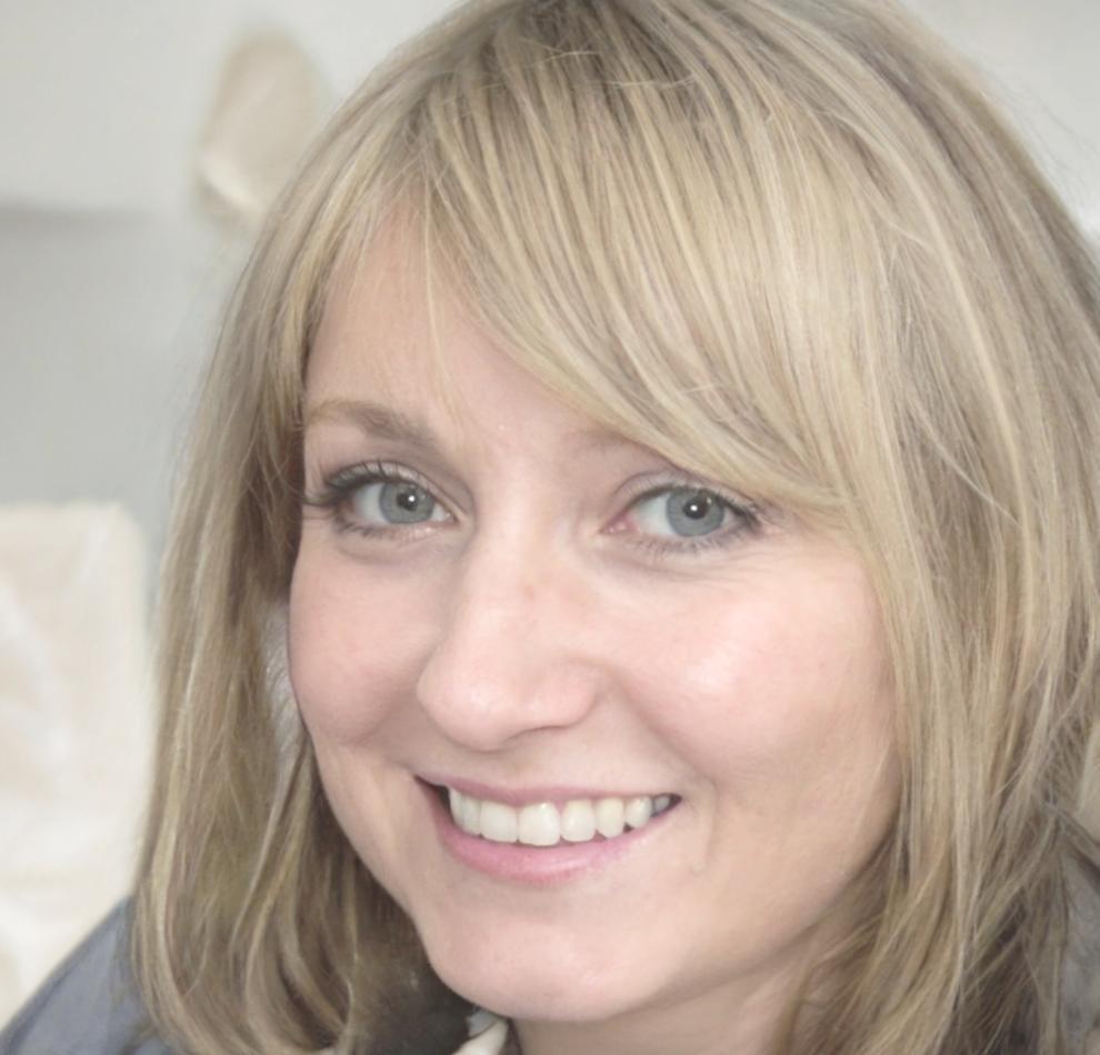 Portrait de Véronique Dupuis